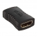 EMENDA HDMI FEMEA X HDMI FEMEA