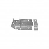 FERROLHO PCADEADO ZINC.5 20650