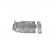 FERROLHO PCADEADO ZINC.5 20650