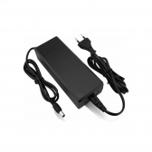FONTE BIVOLT 12V - 10A. C/ CABO PIX