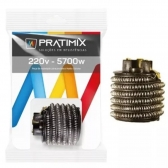 RESISTENCIA PRATIMIX 5700W GORDUCHA 4T (CG4T0257)