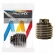 RESISTENCIA PRATIMIX 5700W GORDUCHA 4T (CG4T0257)