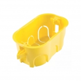 CAIXA LUZ DRYWALL 4X2 TRAMONTINA