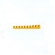 ANILHA CABO 10MM N° 9 SIBRATEC