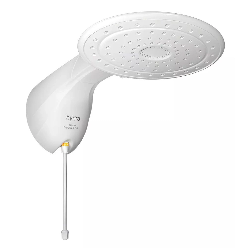 DUCHA ELETR OPTIMA TURBO 7700W 220V HYDRA