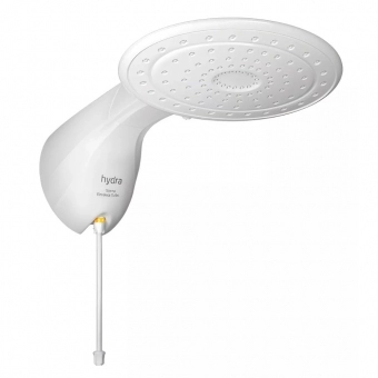 DUCHA ELETR OPTIMA TURBO 7700W 220V HYDRA