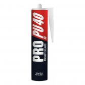 PU 40 PRO 400G CINZA SOUDAL