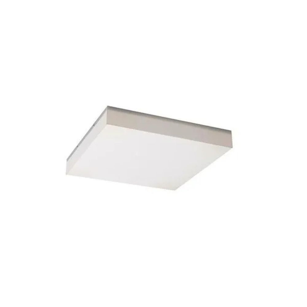 PLAFON NADIR LEITOSO 4XE27 BR TASCHIBRA