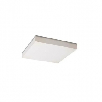 PLAFON NADIR LEITOSO 4XE27 BR TASCHIBRA