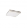 PLAFON NADIR LEITOSO 4XE27 BR TASCHIBRA