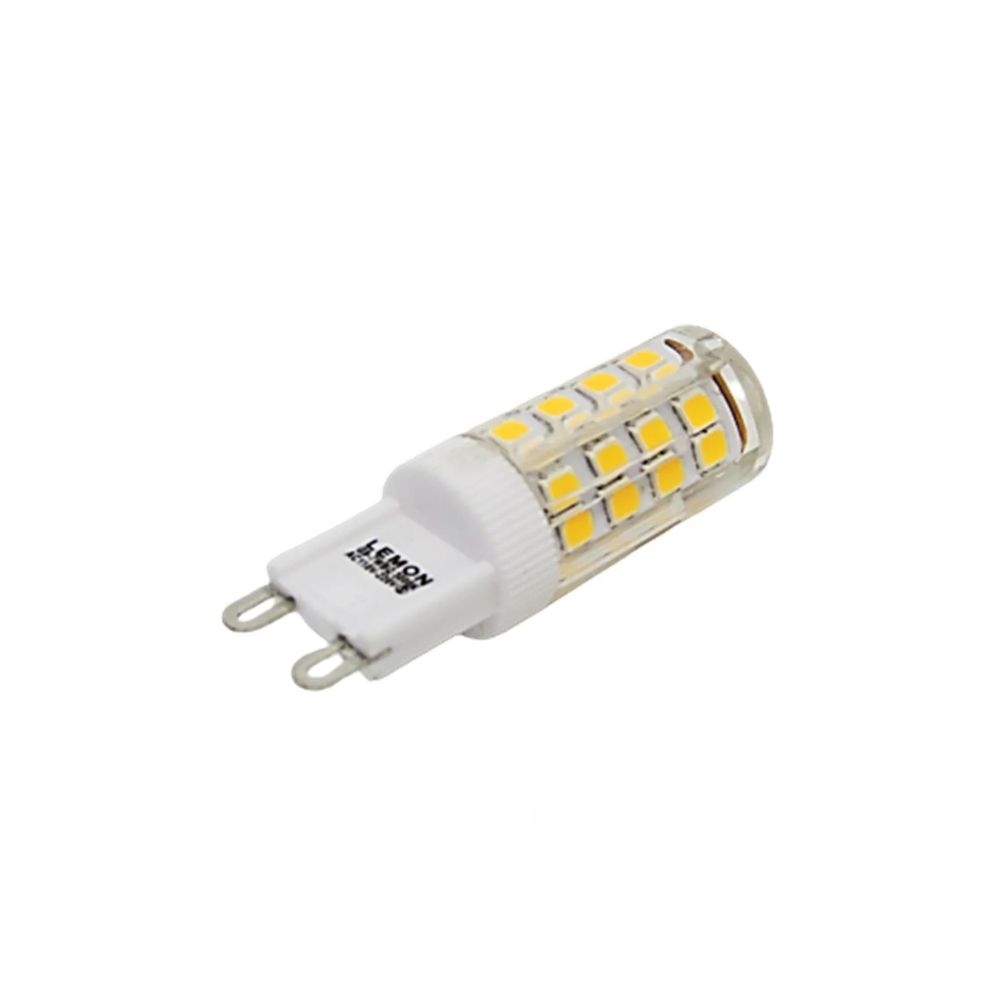 LAMP LED G9 5W 220V MODENA