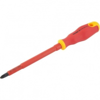 CHAVE PHILLIPS 14 X 100MM VDE VONDER