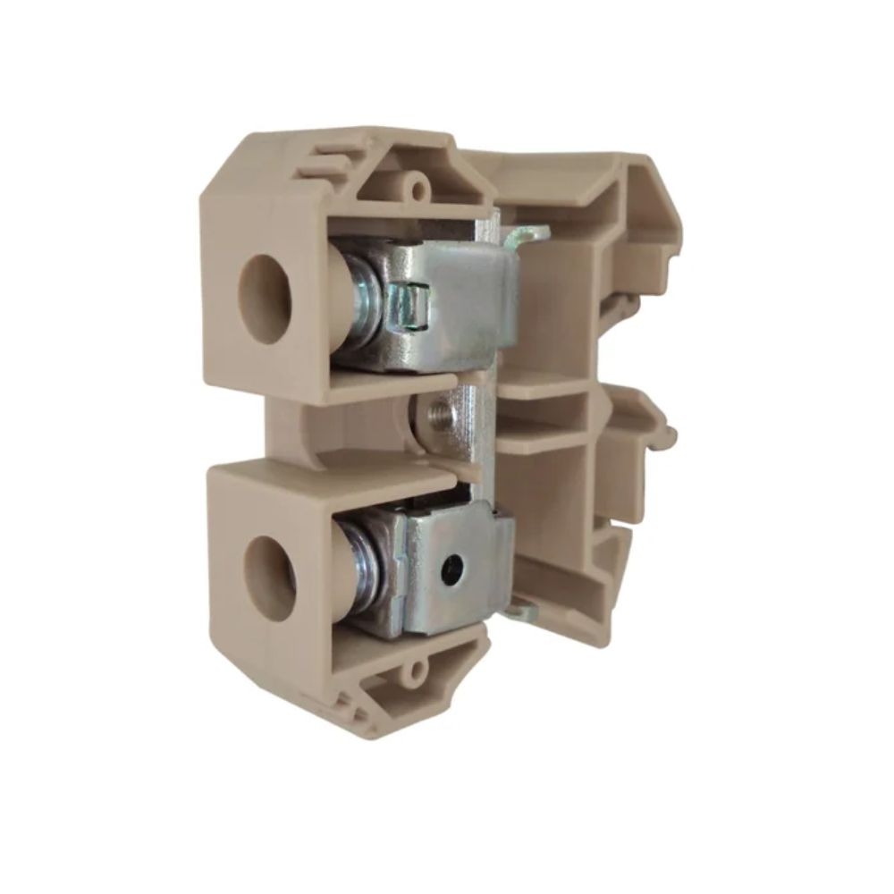 BORNE SEK-35 CABO 25-35MM BEGE SIBRATEC