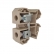 BORNE SEK-35 CABO 25-35MM BEGE SIBRATEC