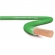FIO FLEXIVEL VERDE CORFIOSIL 0,50mm² a 10,0mm²