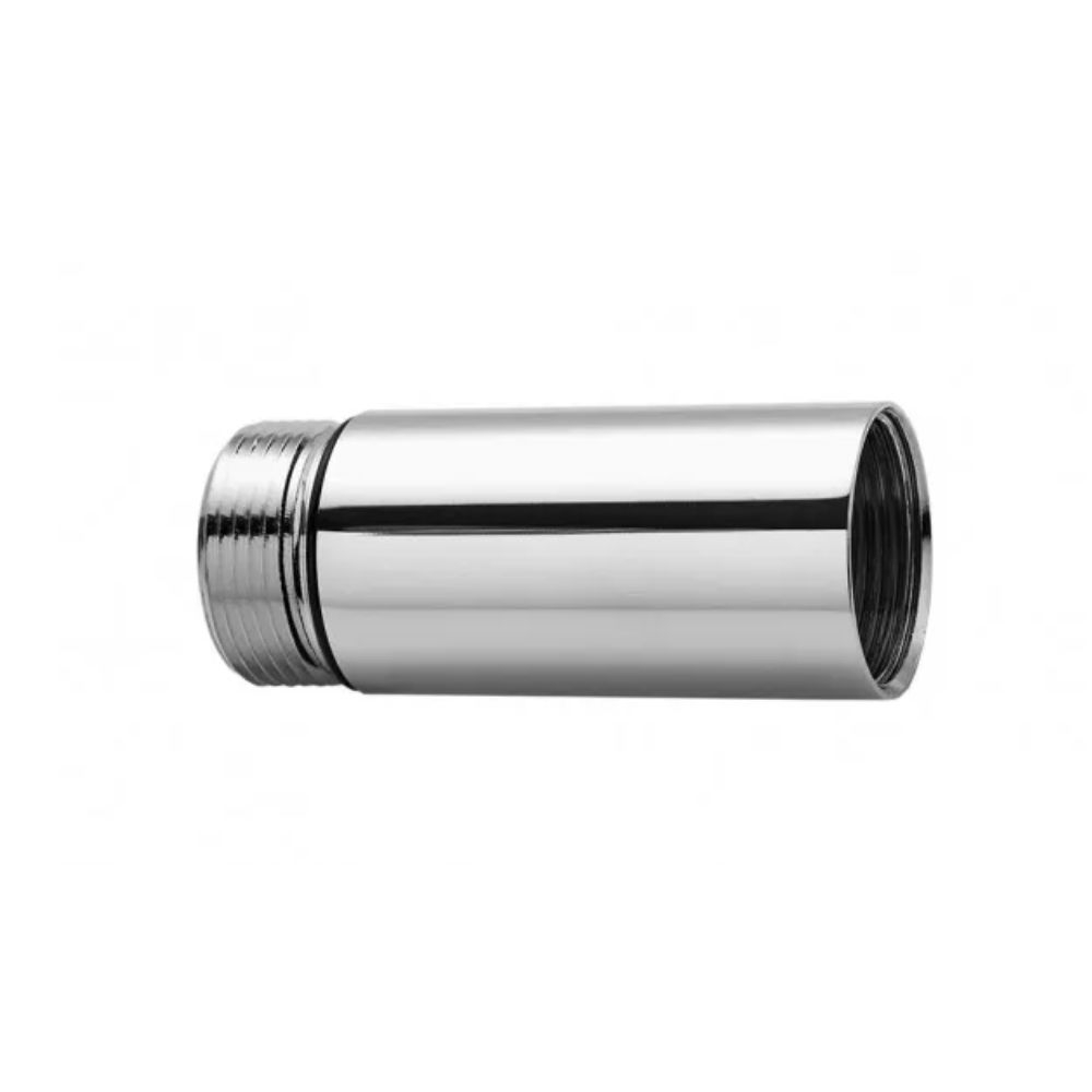 PROLONGADOR VALV. LAVATORIO CROMADO 60CM BLUKIT