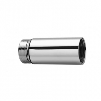 PROLONGADOR VALV. LAVATORIO CROMADO 60CM BLUKIT