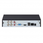 GRAVADOR DIGITAL VIDEO MHDX 1104 INTELBRAS