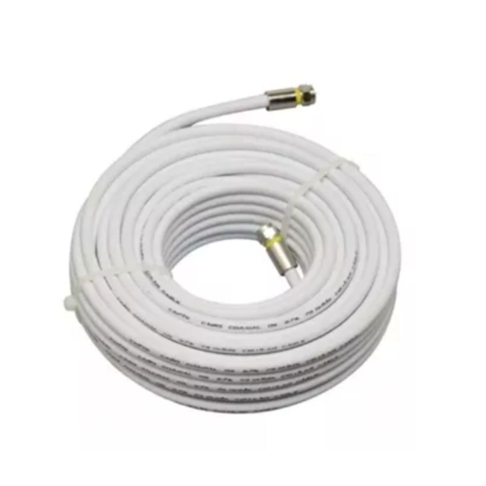 CABO COAXIAL RG59 15M