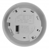 SENSOR DE PRESENCA DE TETO 360 DIP EXATRON