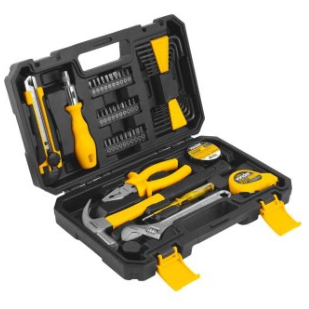 MALETA FERRAMENTAS 59 PCS VONDER