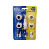 KIT FACIL P REGISTRO 9 EM 1 EM PPS BLUKIT