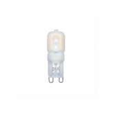 LAMP LED G9 2,5W 2400K 220V PIX
