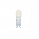 LAMP LED G9 2,5W 2400K 220V PIX