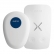 CAMPAINHA ELETR. S FIO COM CONTROLE EXATRON