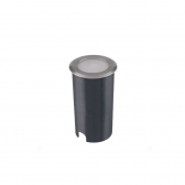 SPOT SOLO PINNE 1W 3000K  NORDECOR