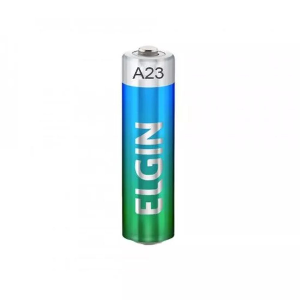 BATERIA ALCALINA 12V A23