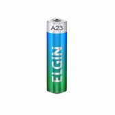 BATERIA ALCALINA 12V A23