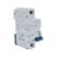 DISJUNTOR C16A DIN MONO WEG