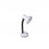 LUMINARIA MESA TLM 04 E27 BRANCO TASCHIBRA