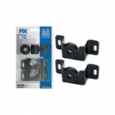 SUPORTE FIXO UNIVESAL 10-85 PIX