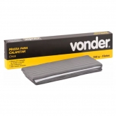 MASSA CALAFETAR 350G VONDER