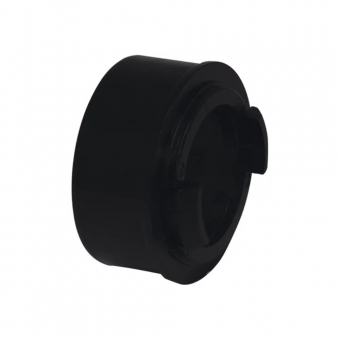 ADAPTADOR 12 PRETO COND. INPOL