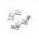 CONECTOR  L FITA LED