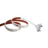 KIT FITA LED SLIM 220V 10W PIX
