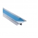 CANALETA PISO 60X13 CADES CZ DEXSON