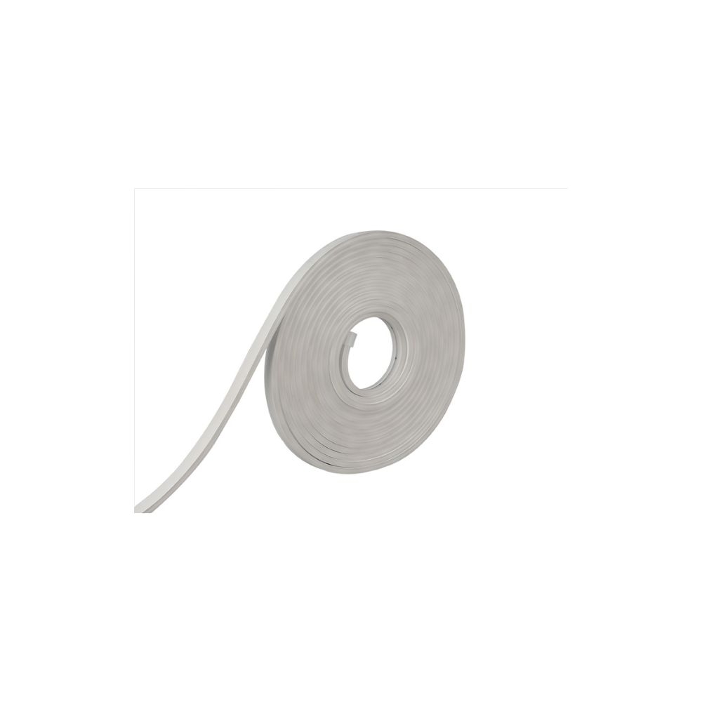 FITA LED NEON FLEX 3000K 220V 8W 120 LEDSM IP65 TASCHIBRA