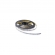 FITA LED 4,8W 3000K IP20 2835 C 5MTS PIX (ROLO)
