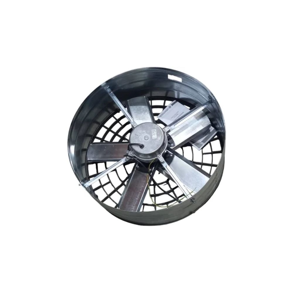 EXAUSTOR INDUSTRIAL 40CM 220V VENTISOL