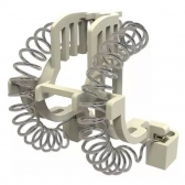 RESIST MOVESUBLIME 7500W ZAGONEL