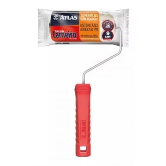 3289 ROLO LA 09CM ATLAS