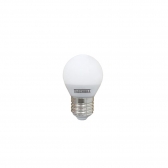 LAMP LED BOLINHA 4.9W 6500K E27 TASCHIBRA