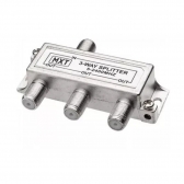 DIVISOR DE ALTA 1:3 5-2400MHZ KLE