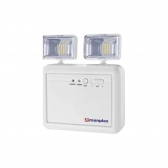 BLOCO AUTO. 2 FAROIS LED 1200L MANPLEX