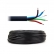 CABO PP 5X1.0MM PRETO CORFIOSIL