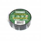 FITA ISOLANTE 13MMX19MMX5M PRETA TASCHIBRA